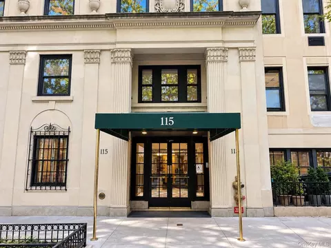 115 E 61st #10N, New York, NY 10065