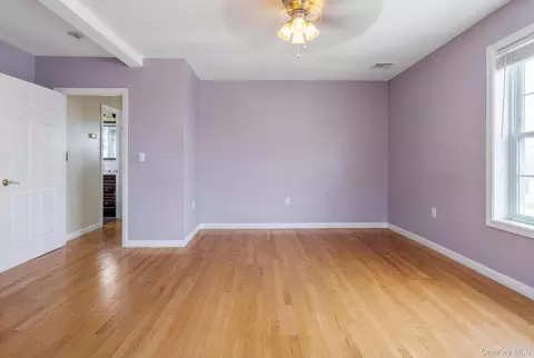 Bedroom - 95 Aka 93 Sumner Ave, Yonkers, NY 10704 photo 2 of 6