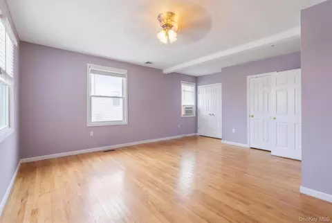 Bedroom - 95 Aka 93 Sumner Ave, Yonkers, NY 10704 photo 1 of 6
