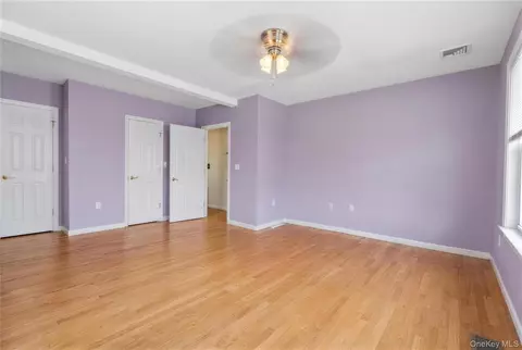 Bedroom - 95 Aka 93 Sumner Ave, Yonkers, NY 10704 photo 4 of 6
