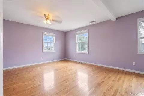 Bedroom - 95 Aka 93 Sumner Ave, Yonkers, NY 10704 photo 3 of 6