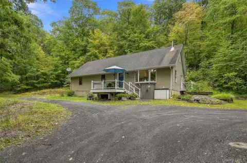 225 Hull Ave, Clintondale, NY 12515