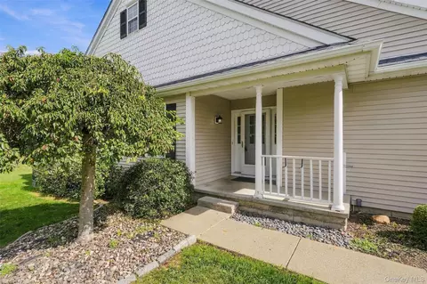 Exterior - 60 Tee Ln, Red Hook, NY 12571 photo 4 of 9