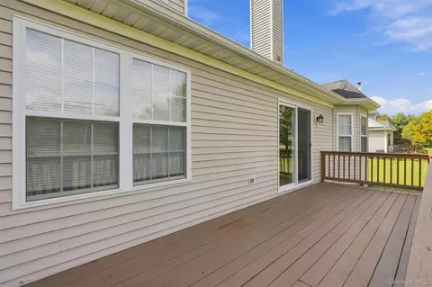 Exterior - 60 Tee Ln, Red Hook, NY 12571 photo 7 of 9