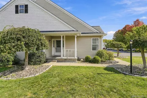 Exterior - 60 Tee Ln, Red Hook, NY 12571 photo 3 of 9