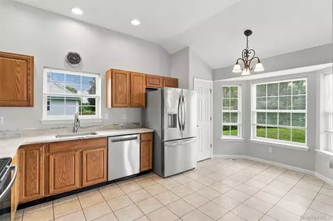 Kitchen - 60 Tee Ln, Red Hook, NY 12571 photo 3 of 3