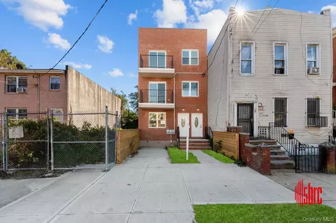 1116 Blake Ave, Brooklyn, NY 11208