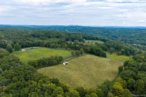 Ruskey Lane, Clinton, NY 12538