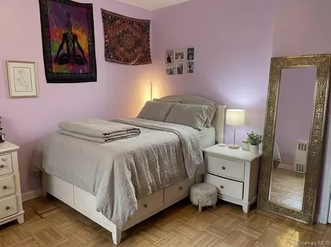 Bedroom - Undisclosed, New York, NY 10463 photo 2 of 3