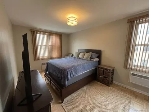 Bedroom - Undisclosed, New York, NY 10463 photo 1 of 3