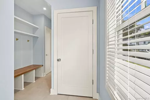 Entry Way - 72 Orchard Ave, Rye, NY 10580 photo 4 of 5