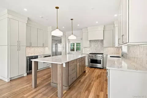 Kitchen - 72 Orchard Ave, Rye, NY 10580 photo 1 of 5