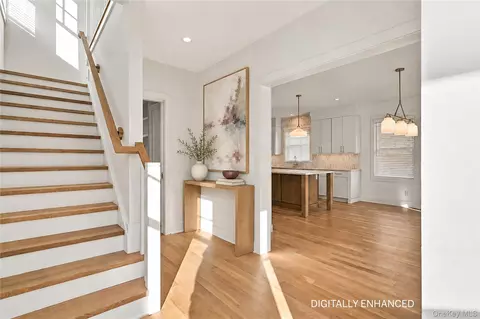Entry Way - 72 Orchard Ave, Rye, NY 10580 photo 1 of 5
