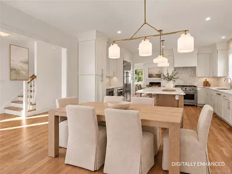 Dining - 72 Orchard Ave, Rye, NY 10580 photo 1 of 2