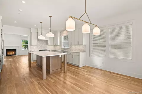 Kitchen - 72 Orchard Ave, Rye, NY 10580 photo 2 of 5