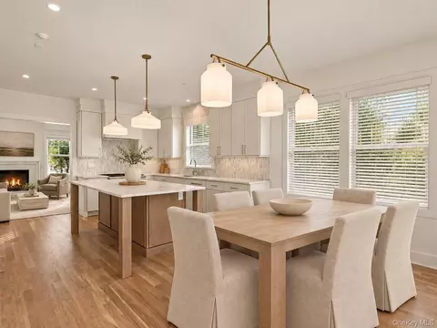 Dining - 72 Orchard Ave, Rye, NY 10580 photo 2 of 2