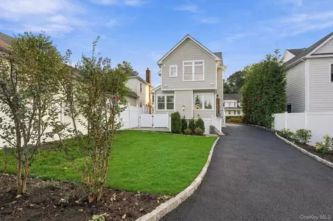 Exterior - 72 Orchard Ave, Rye, NY 10580 photo 3 of 3