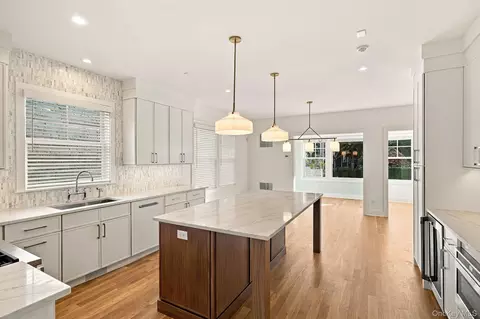 Kitchen - 72 Orchard Ave, Rye, NY 10580 photo 5 of 5