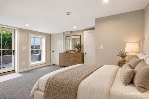 Bedroom - 72 Orchard Ave, Rye, NY 10580 photo 10 of 10