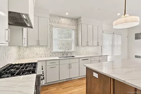 Kitchen - 72 Orchard Ave, Rye, NY 10580 photo 3 of 5