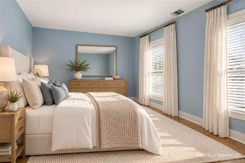 Bedroom - 72 Orchard Ave, Rye, NY 10580 photo 4 of 10