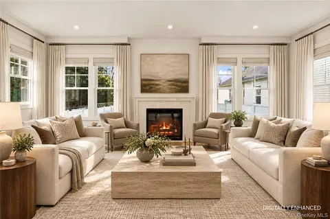Living - 72 Orchard Ave, Rye, NY 10580 photo 1 of 3