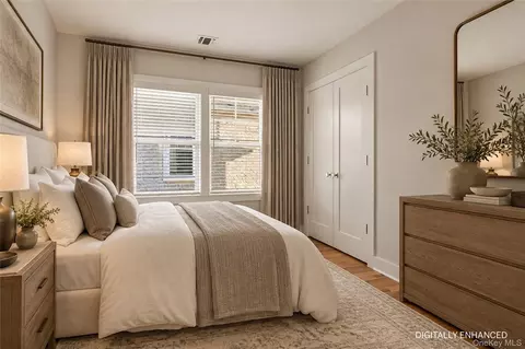 Bedroom - 72 Orchard Ave, Rye, NY 10580 photo 8 of 10