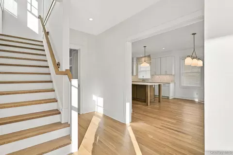 Entry Way - 72 Orchard Ave, Rye, NY 10580 photo 2 of 5