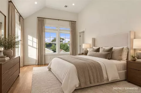 Bedroom - 72 Orchard Ave, Rye, NY 10580 photo 1 of 10