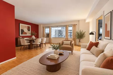 4 Fordham Hill Oval #12G, New York, NY 10468