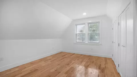 Bedroom - 3964 Duryea Ave, New York, NY 10466 photo 7 of 7