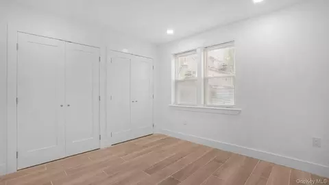Bedroom - 3964 Duryea Ave, New York, NY 10466 photo 3 of 7