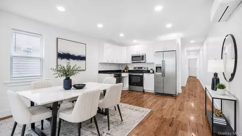 Entry Way - 3964 Duryea Ave, New York, NY 10466 photo 1 of 5