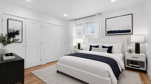 Bedroom - 3964 Duryea Ave, New York, NY 10466 photo 2 of 7