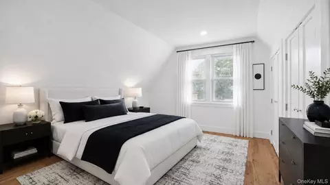 Bedroom - 3964 Duryea Ave, New York, NY 10466 photo 1 of 7