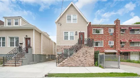 Exterior - 3964 Duryea Ave, New York, NY 10466 photo 2 of 3