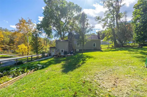 Exterior - 311 Old Mill Rd, Wallkill, NY 12589 photo 3 of 11