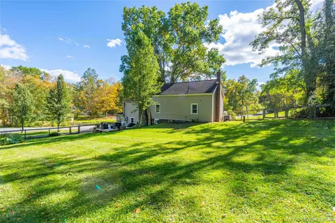 Exterior - 311 Old Mill Rd, Wallkill, NY 12589 photo 4 of 11
