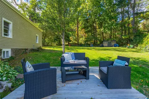 Exterior - 311 Old Mill Rd, Wallkill, NY 12589 photo 2 of 11