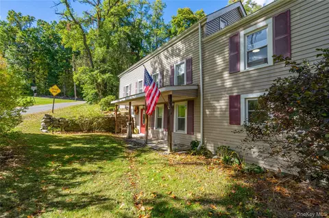 Exterior - 311 Old Mill Rd, Wallkill, NY 12589 photo 9 of 11
