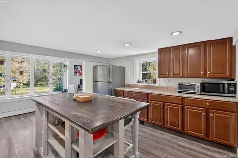Kitchen - 311 Old Mill Rd, Wallkill, NY 12589 photo 7 of 7