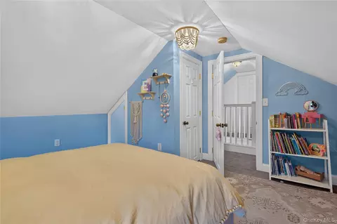 Bedroom - 311 Old Mill Rd, Wallkill, NY 12589 photo 7 of 7