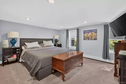 Bedroom - 311 Old Mill Rd, Wallkill, NY 12589 photo 1 of 7