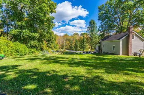 Exterior - 311 Old Mill Rd, Wallkill, NY 12589 photo 8 of 11