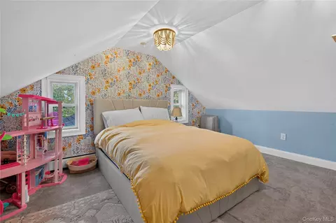 Bedroom - 311 Old Mill Rd, Wallkill, NY 12589 photo 5 of 7