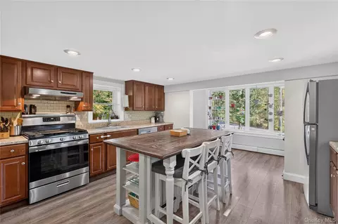 Kitchen - 311 Old Mill Rd, Wallkill, NY 12589 photo 1 of 7