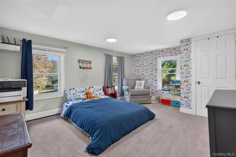 Bedroom - 311 Old Mill Rd, Wallkill, NY 12589 photo 3 of 7