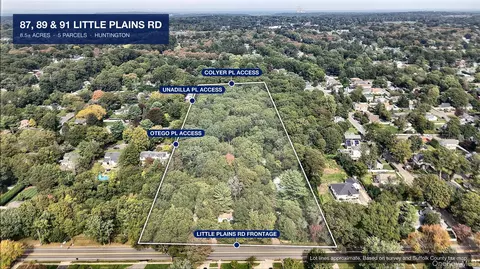 87-91 Little Plains Rd, Huntington, NY 11743