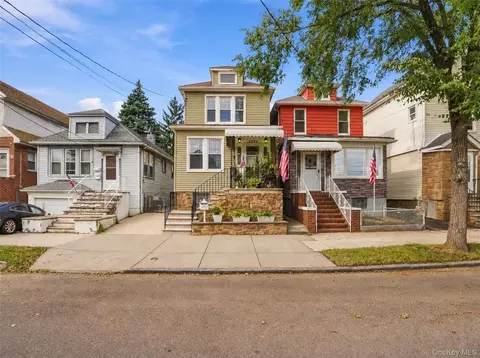 2929 Coddington Ave, New York, NY 10461