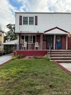 169-54 144th Rd, Jamaica, NY 11434